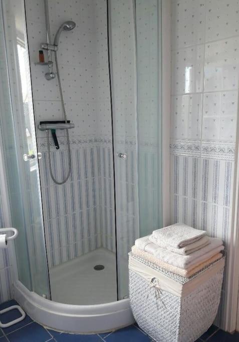 Grand Polo Deauville 4 Chambres 4 Sdb 2 Wc Exterior foto