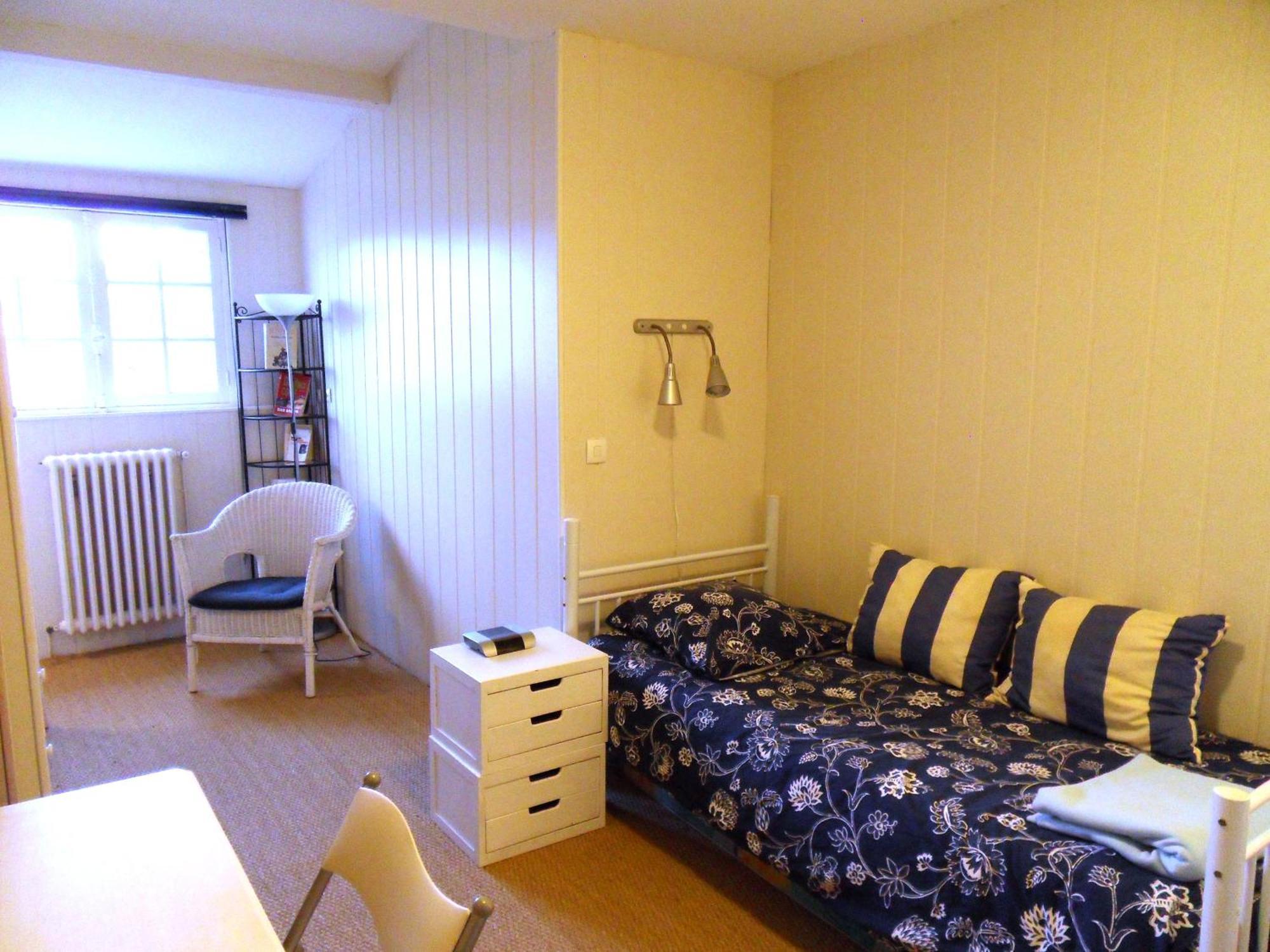 Grand Polo Deauville 4 Chambres 4 Sdb 2 Wc Exterior foto